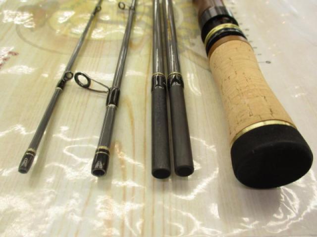 ファインテール FTG-42/485UL