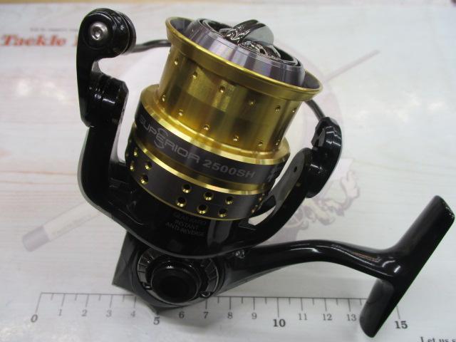 スーペリア 2500SH