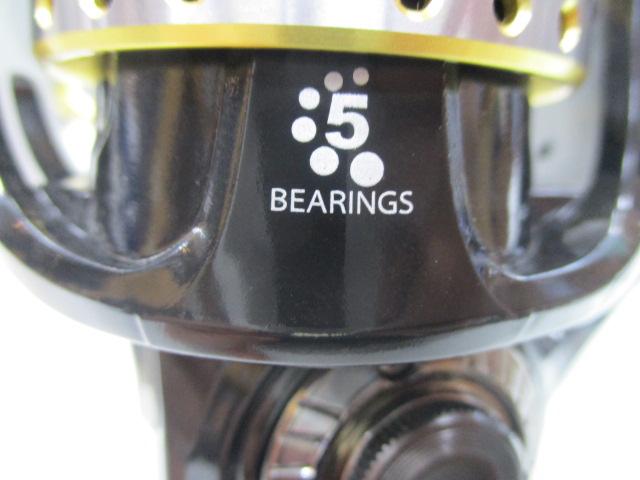 スーペリア 2500SH