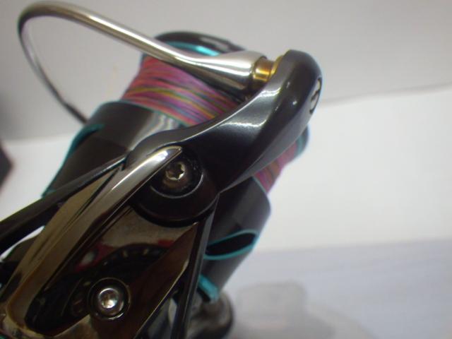 21エメラルダスエア LT2500-DH