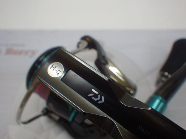 21エメラルダスエア LT2500-DH