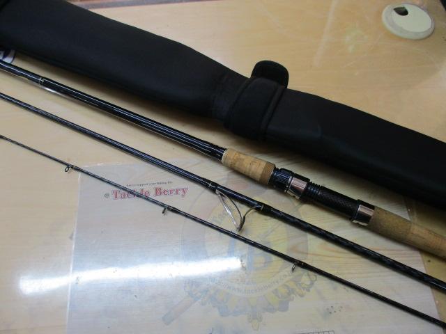 オシアAR-C S906L｜＠ベリーネット 日本最大新品中古釣具WEBショップ