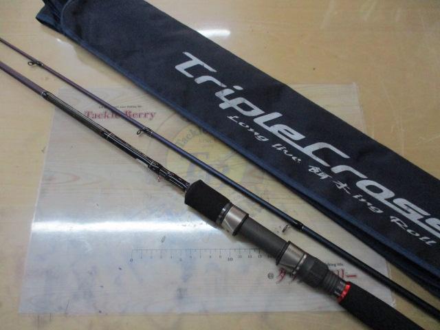 トリプルクロス TC-792EH