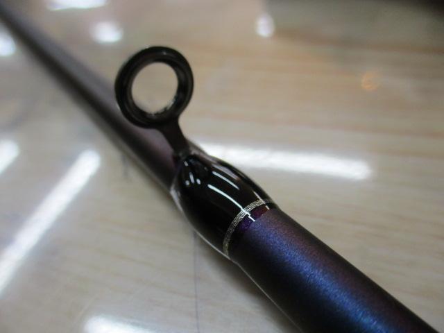 トリプルクロス TC-792EH