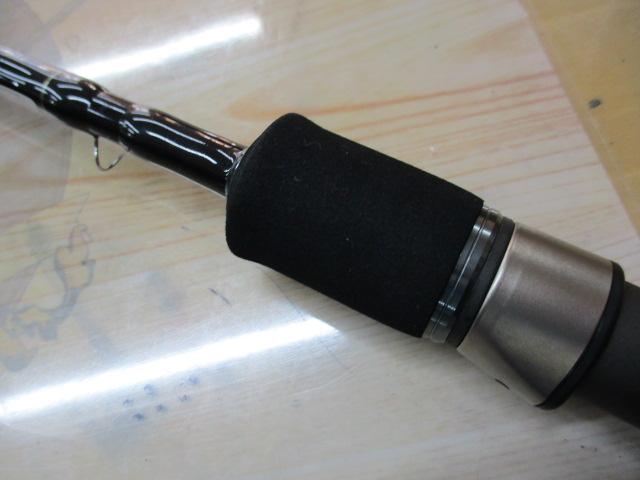 トリプルクロス TC-792EH