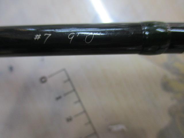 ブルックストーン 907