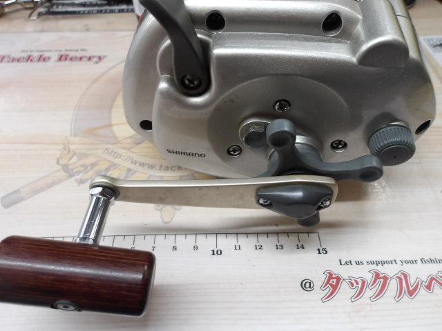 デジタナSLS電動丸 TM6000XT｜＠ベリーネット 日本最大新品中古釣具WEB