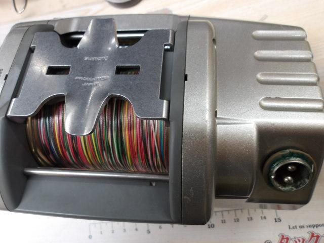 デジタナSLS電動丸 TM6000XT｜＠ベリーネット 日本最大新品中古釣具WEB