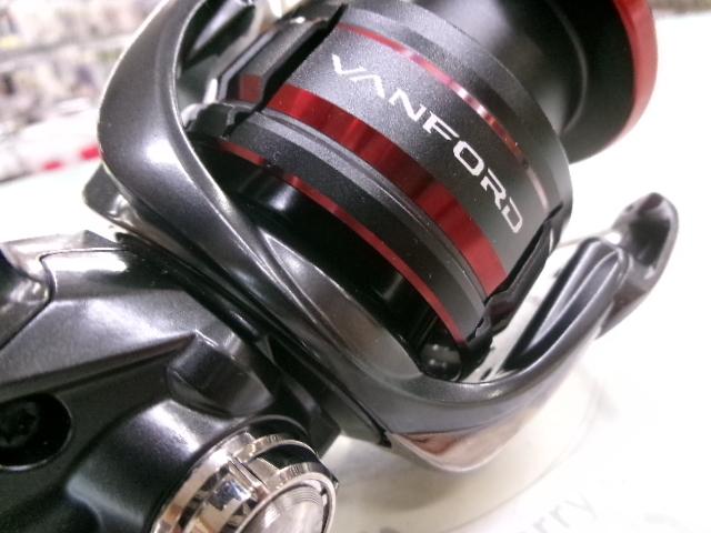 20ヴァンフォード 4000XG