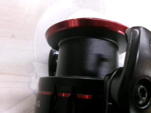 20ヴァンフォード 4000XG