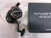 20ヴァンフォード 4000XG