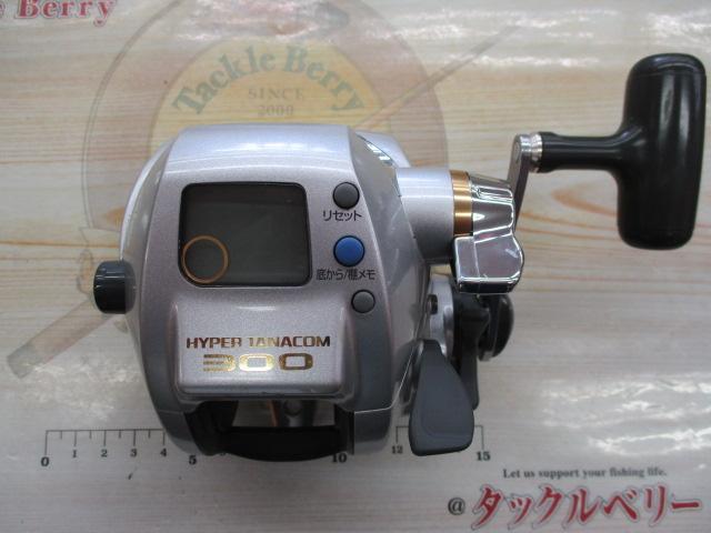 ハイパータナコン 300