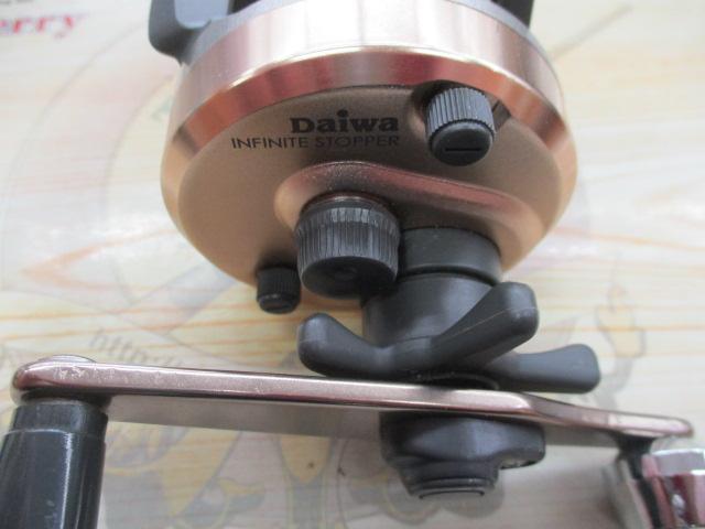 ダイナスター 300DX