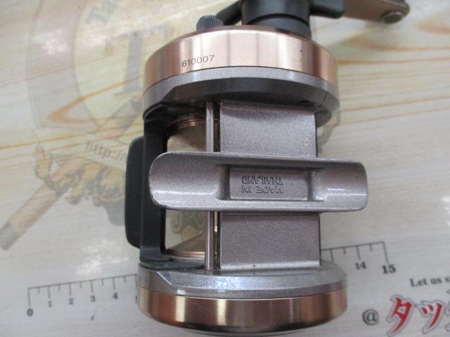 ダイナスター 300DX