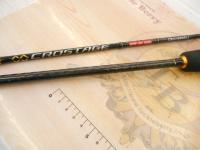 クロステージ CRXJ-B66SLJ