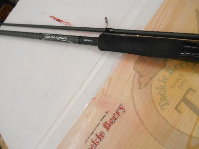 18ディアルーナ S100ML