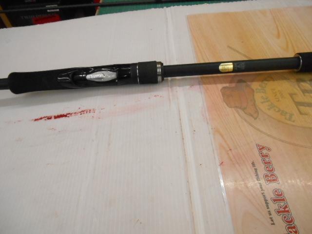 18ディアルーナ S100ML