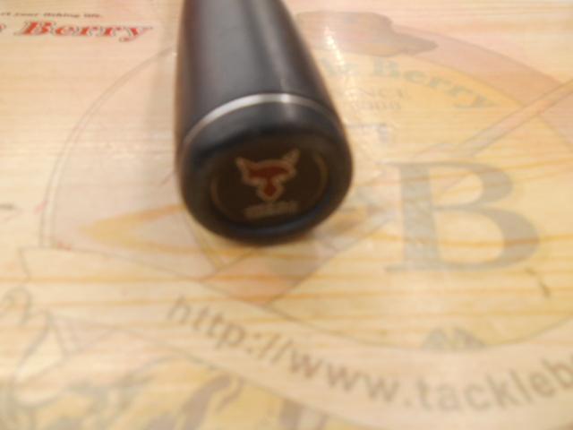 ポイズンアドレナ 172MH｜＠ベリーネット 日本最大新品中古釣具WEBショップ