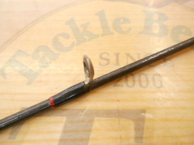 ポイズンアドレナ 172MH｜＠ベリーネット 日本最大新品中古釣具WEBショップ