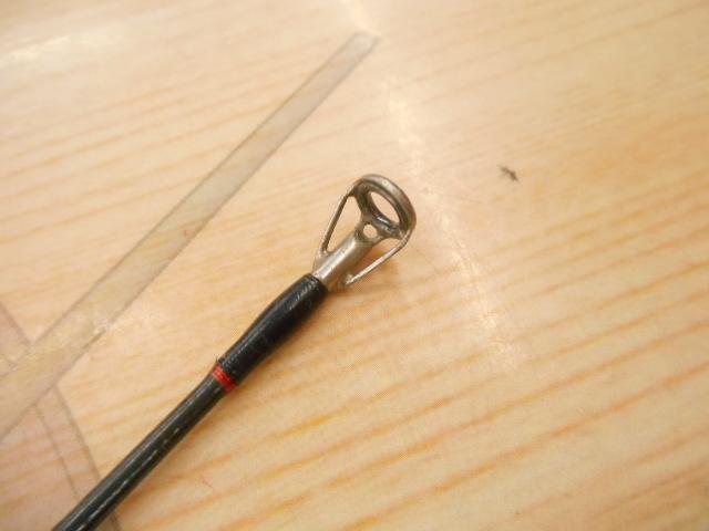 ポイズンアドレナ 172MH