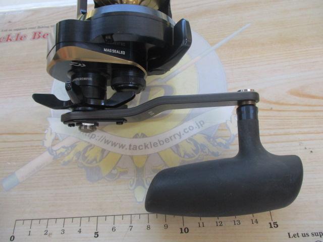 22ソルティガ 15L-SJ｜＠ベリーネット 日本最大新品中古釣具WEBショップ