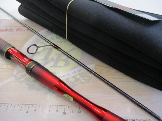 24ワールドシャウラ テクニカルエディション S62SUL-R/2｜＠ベリー