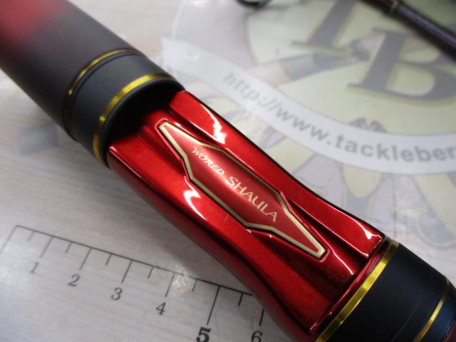 24ワールドシャウラ テクニカルエディション S62SUL-R/2｜＠ベリー