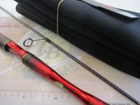 24ワールドシャウラ テクニカルエディション S62SUL-R/2