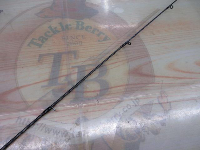 ブレイゾン 6101MLS・V｜＠ベリーネット 日本最大新品中古釣具WEBショップ