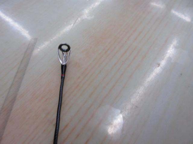 ブレイゾン 6101MLS・V