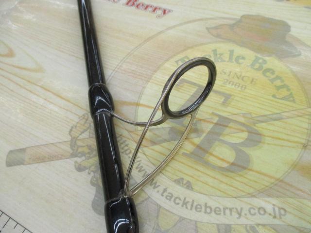 風神Z ビーストブロウル 93MH ボロン