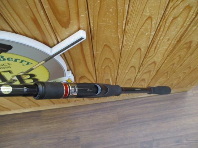 風神Z ビーストブロウル 93MH ボロン