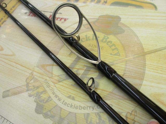 風神Z ビーストブロウル 93MH ボロン