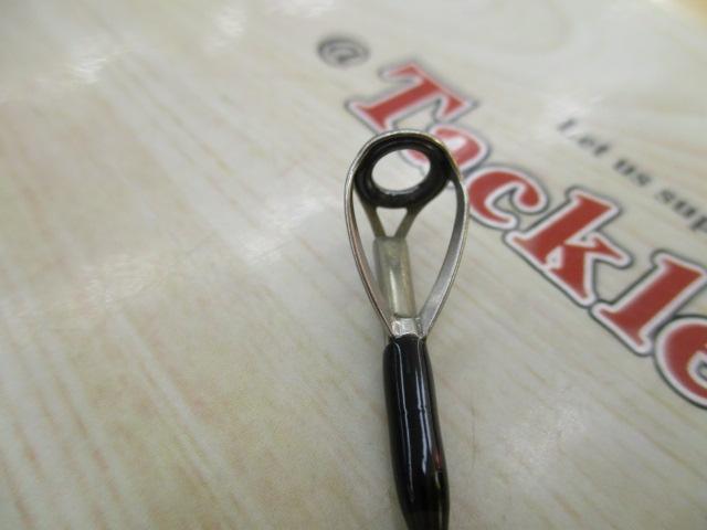 風神Z ビーストブロウル 93MH ボロン