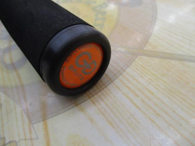 グランデージ ブルート サイドキック C83MH