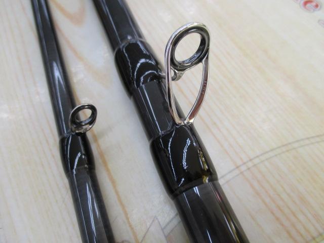 グランデージ ブルート サイドキック C83MH｜＠ベリーネット 日本最大