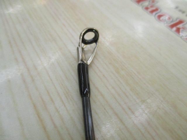 グランデージ ブルート サイドキック C83MH