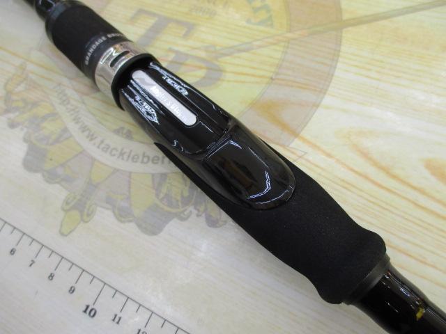 グランデージ ブルート ベルエポック S86M｜＠ベリーネット 日本最大