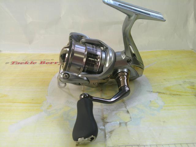 21ナスキー C2000SHG｜＠ベリーネット 日本最大新品中古釣具WEBショップ