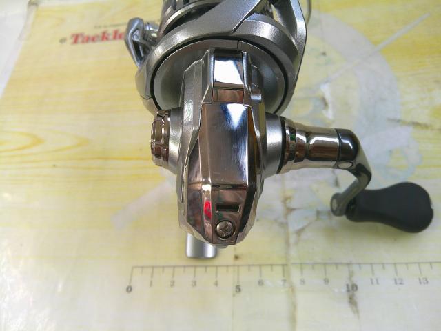 21ナスキー C2000SHG｜＠ベリーネット 日本最大新品中古釣具WEBショップ