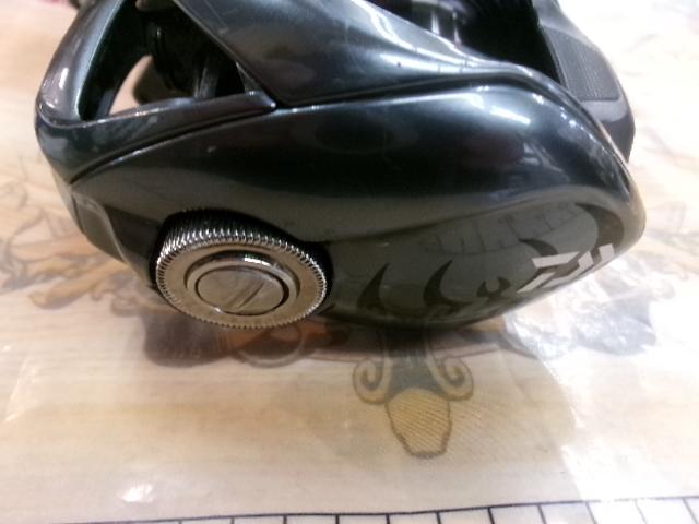 25タトゥーラ SV TW 100H