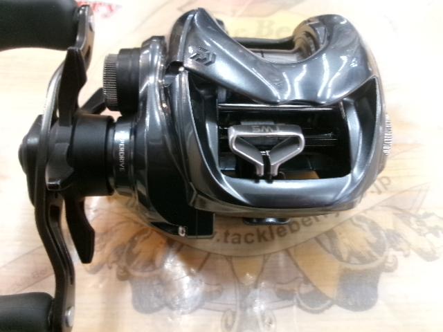 25タトゥーラ SV TW 100H