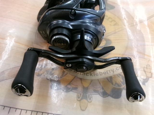 25タトゥーラ SV TW 100H