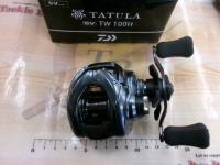 25タトゥーラ SV TW 100H