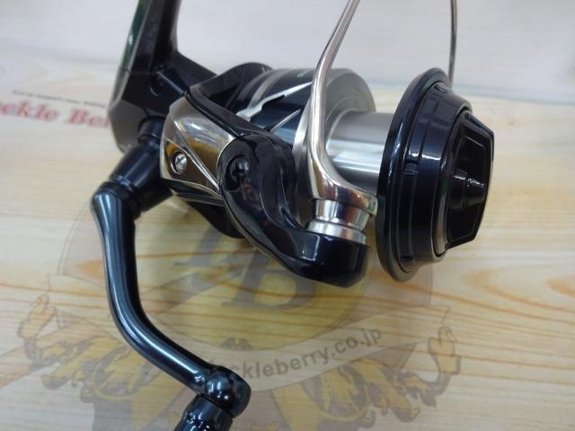 24ストラディックSW 6000HG