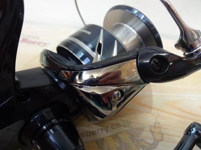 24ストラディックSW 6000HG