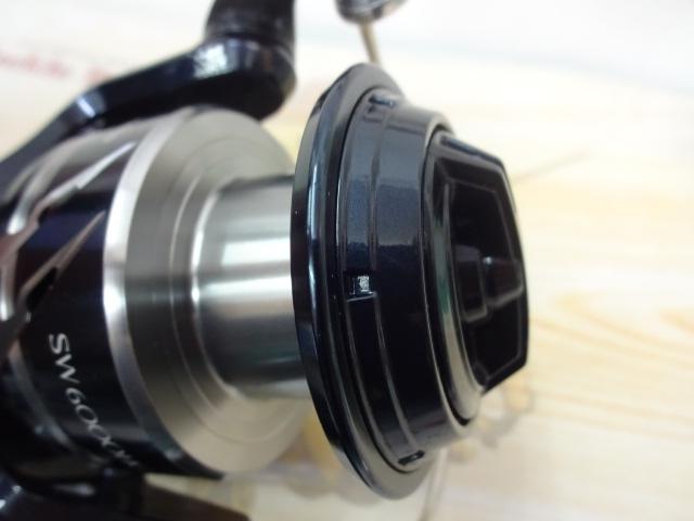 24ストラディックSW 6000HG