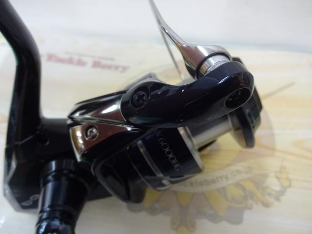 24ストラディックSW 6000HG