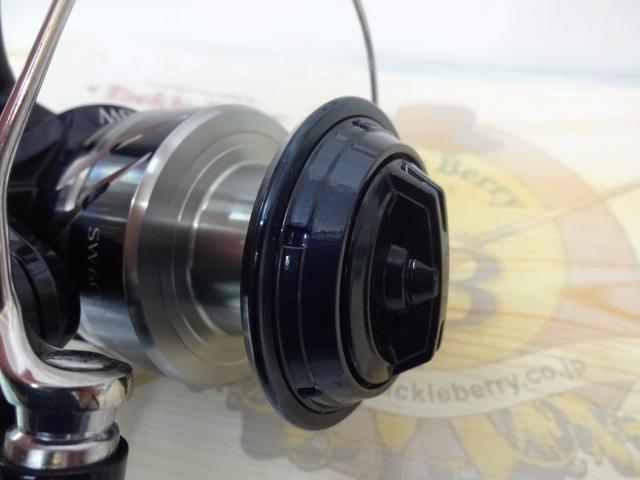 24ストラディックSW 6000HG