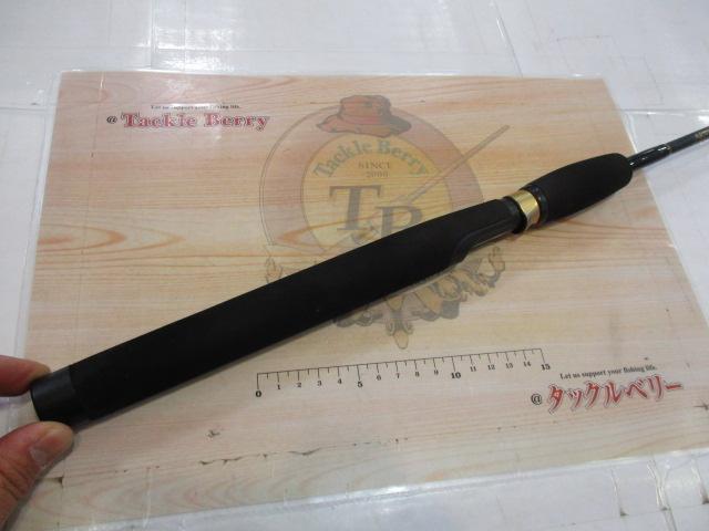 アームズスティック ASS-66L｜＠ベリーネット 日本最大新品中古釣具WEB